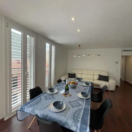 Apartamento Cervantes *