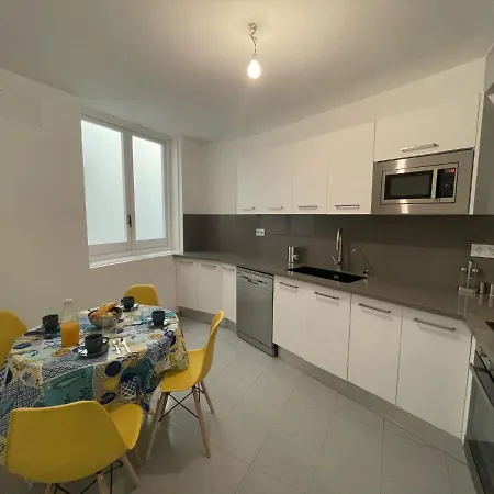 Apartamento Cervantes *