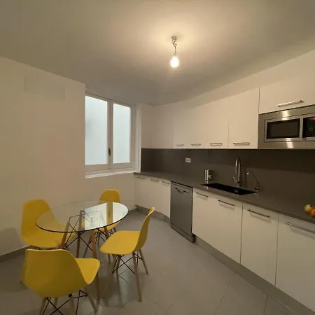 Apartamento Cervantes *